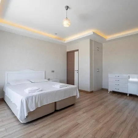 Oeluedeniz, Solvento Villa *