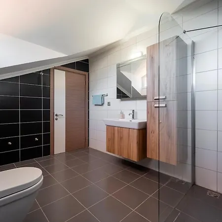 Oeluedeniz, Solvento Villa Fethiye