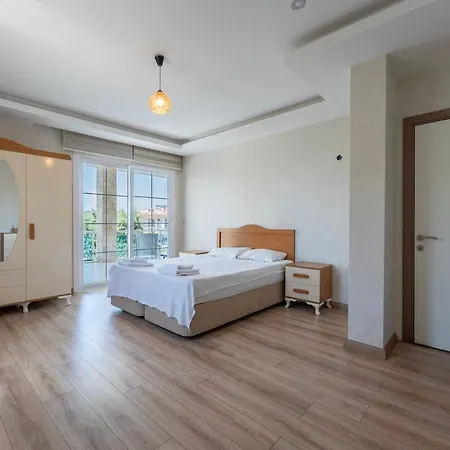 Oeluedeniz, Solvento