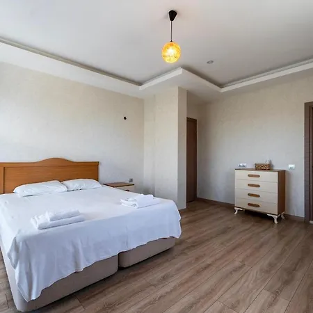 Oeluedeniz, Solvento Villa Fethiye