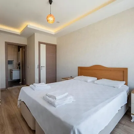 Oeluedeniz, Solvento