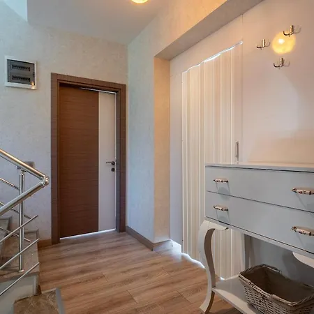 Oeluedeniz, Solvento 빌라 페티예