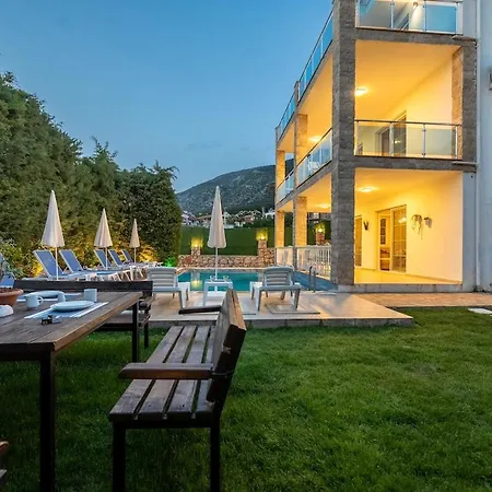 ölüdeniz, Solvento Fethiye