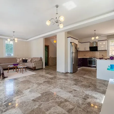 Oeluedeniz, Solvento