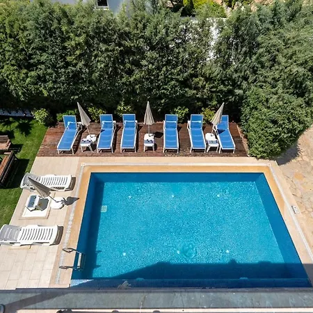 Oeluedeniz, Solvento *