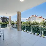 Villa Oeluedeniz, Solvento Fethiye