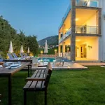 Oeluedeniz, Solvento Fethiye