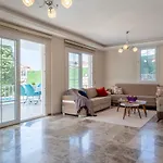 Villa Oeluedeniz, Solvento