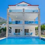 Oeluedeniz, Solvento Villa