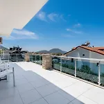 Oeluedeniz, Solvento Villa *