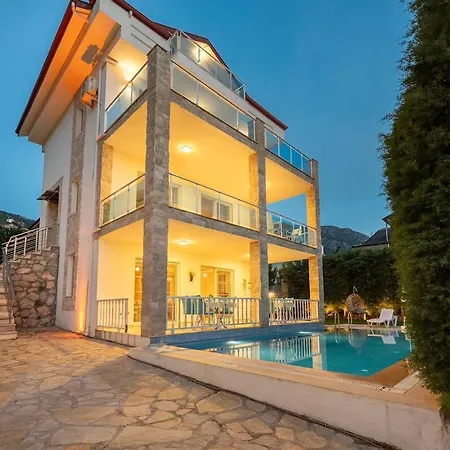 Oeluedeniz, Solvento Fethiye