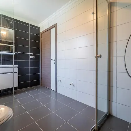 Вилла Oeluedeniz, Solvento