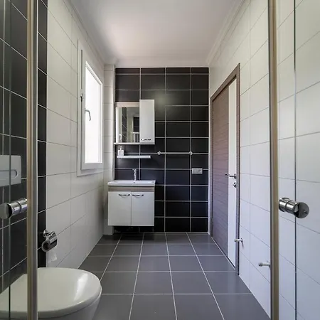 Oeluedeniz, Solvento Villa *