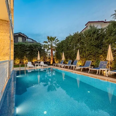 Oeluedeniz, Solvento * Фетхие