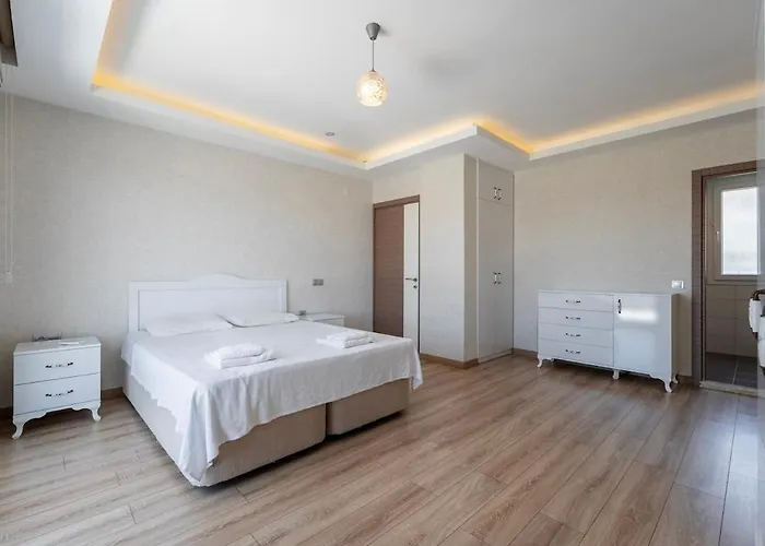 Oeluedeniz, Solvento Βίλα *