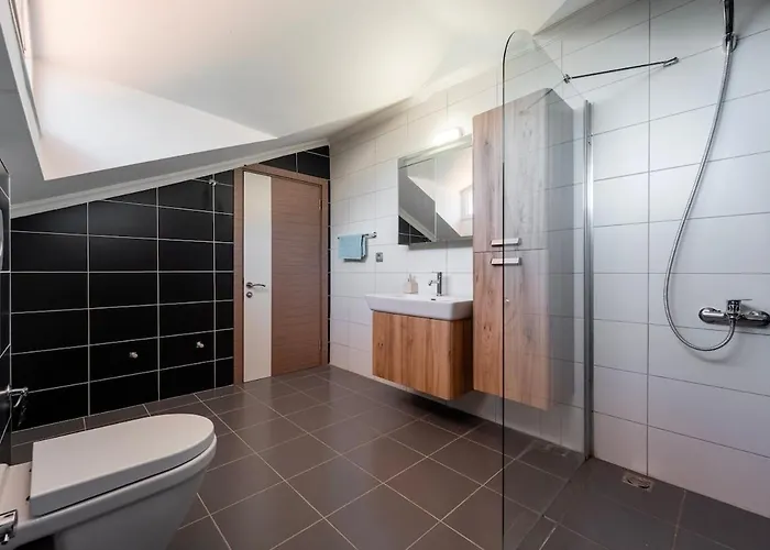 Oeluedeniz, Solvento Βίλα Φετιγιέ