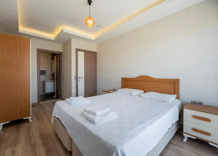 Oeluedeniz, Solvento