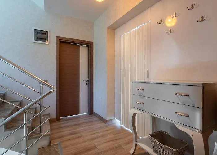 Oeluedeniz, Solvento Βίλα Φετιγιέ