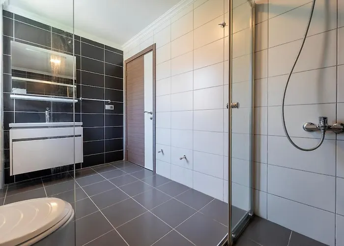 Βίλα Oeluedeniz, Solvento