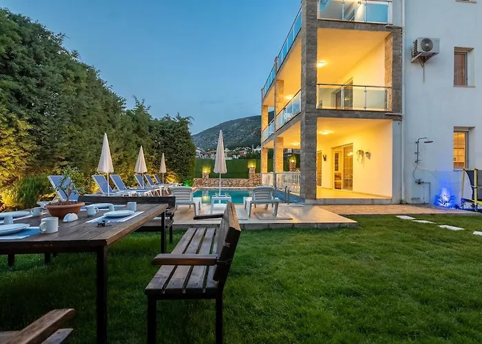 Oeluedeniz, Solvento Φετιγιέ