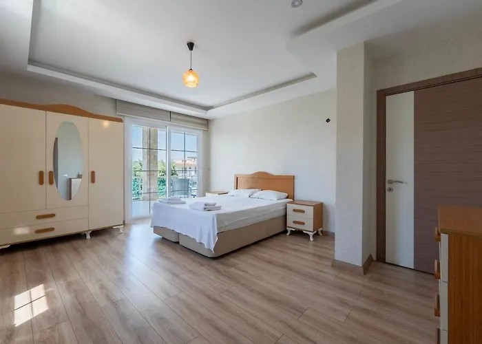 Oeluedeniz, Solvento