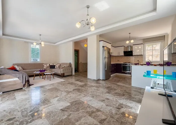 Oeluedeniz, Solvento