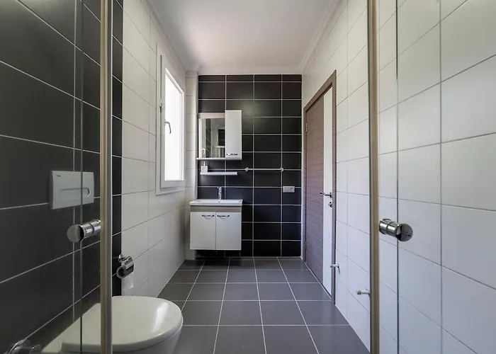 Oeluedeniz, Solvento Βίλα *