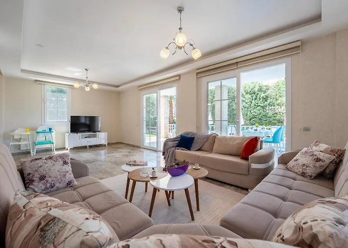 Oeluedeniz, Solvento Φετιγιέ